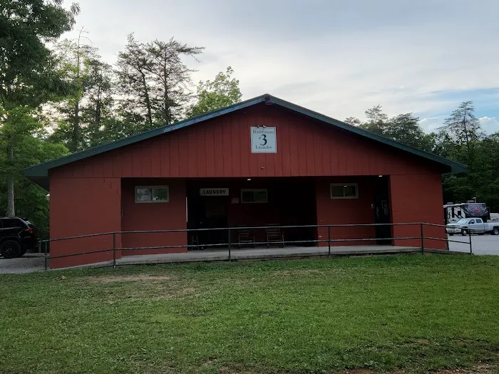 Deer Run RV Resort Picture 10