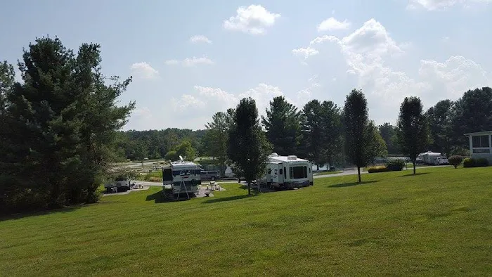 Spring Lake RV Resort Picture 1