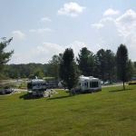 Spring Lake RV Resort