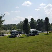 Spring Lake RV Resort ico