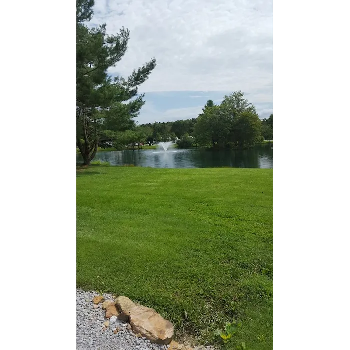 Spring Lake RV Resort Picture 6