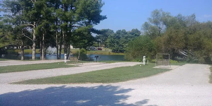 Spring Lake RV Resort Picture 8