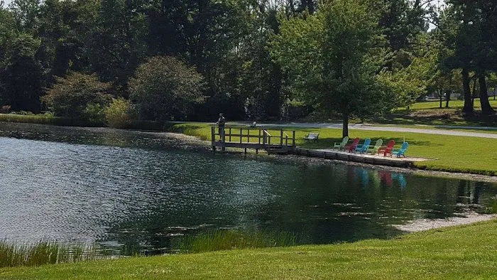 Spring Lake RV Resort Picture 7
