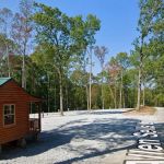 The Quiet Place Campground