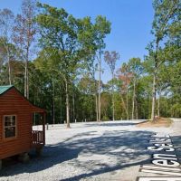 The Quiet Place Campground ico