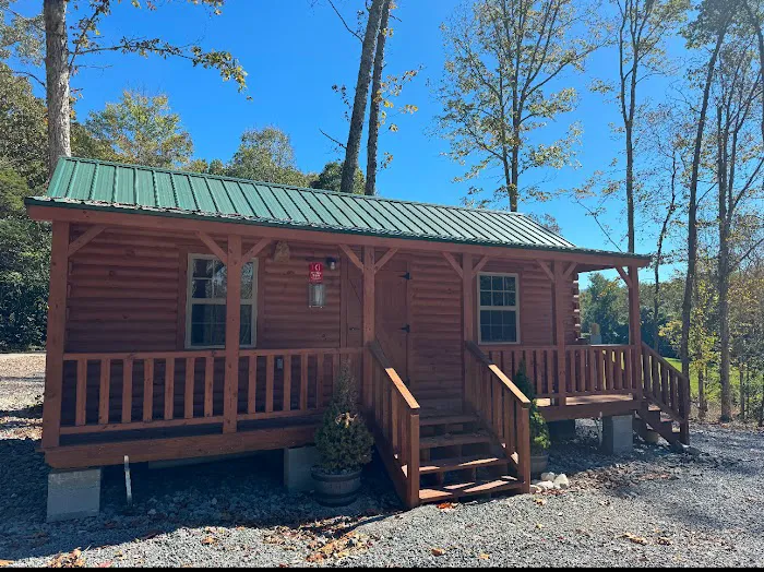 The Quiet Place Campground Picture 2