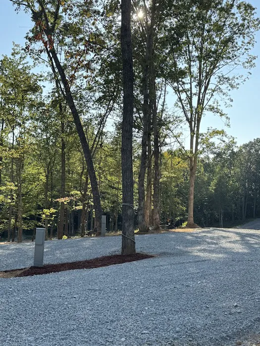 The Quiet Place Campground Picture 3