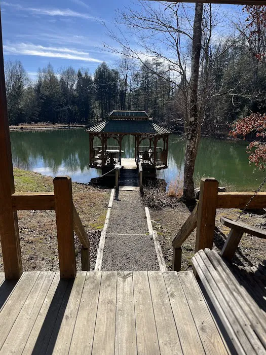 Lazy Days Cabin Picture 2