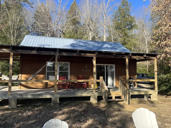 Lazy Days Cabin Picture 3