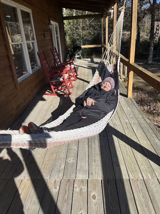 Lazy Days Cabin Picture 7