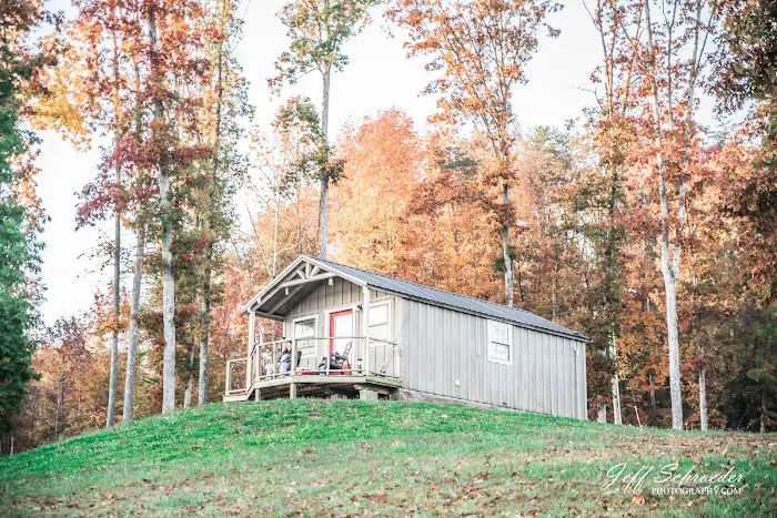 Holpps Pine Ridge Lake Picture 2