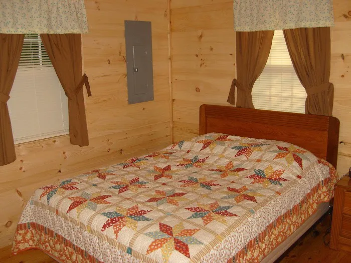 Holpps Pine Ridge Lake Picture 1