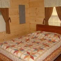 Holpps Pine Ridge Lake ico