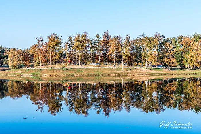 Holpps Pine Ridge Lake Picture 5