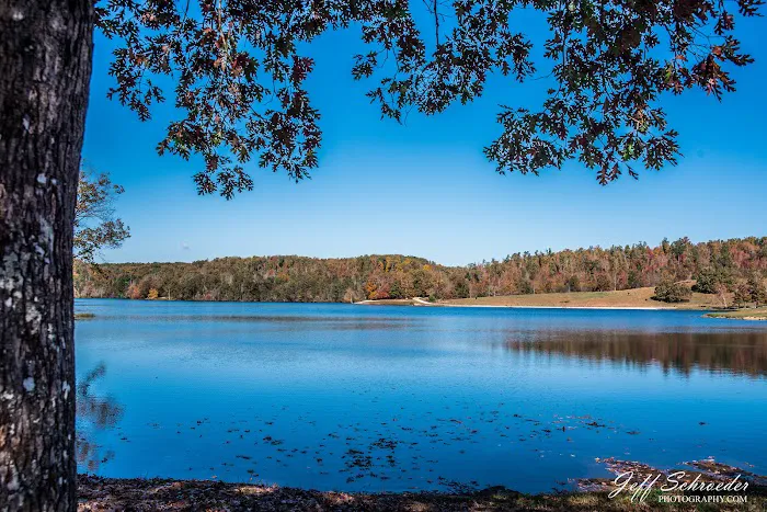 Holpps Pine Ridge Lake Picture 6