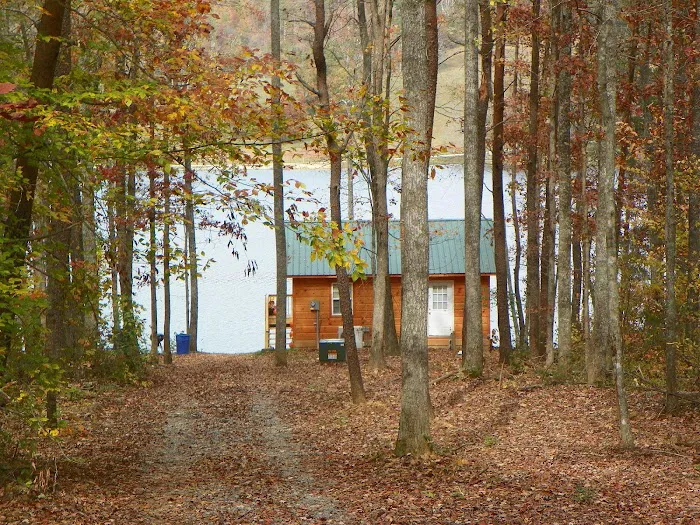 Holpps Pine Ridge Lake Picture 8