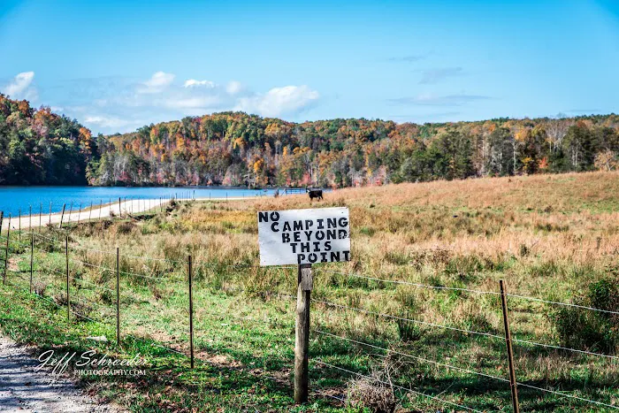 Holpps Pine Ridge Lake Picture 9