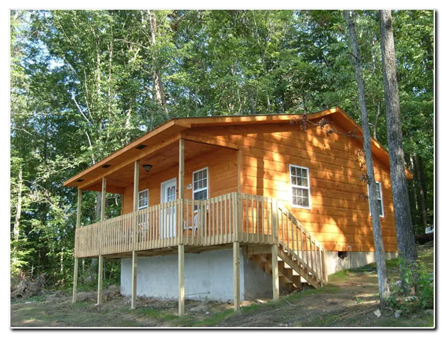 Holpps Pine Ridge Lake Picture 7