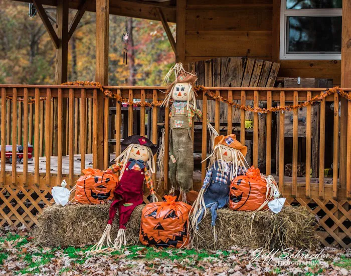 Holpps Pine Ridge Lake Picture 10