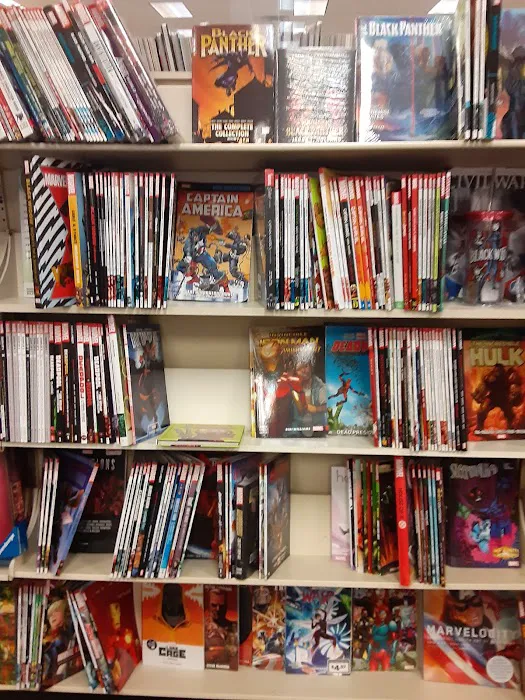 Snuggled Inn Picture 1