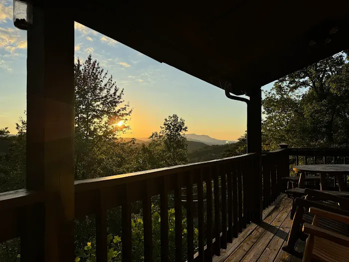 A Heavenly View Cabin Picture 2