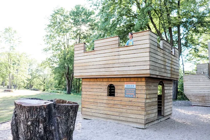 Camp Cadillac: Campground, Cabins and RV Sites Picture 6