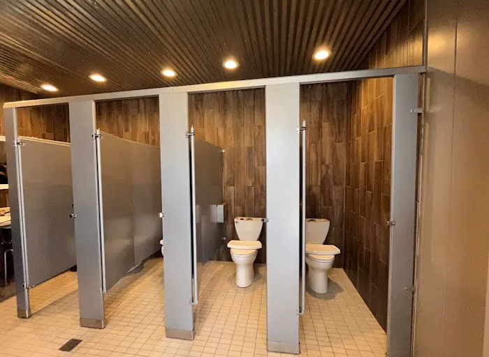 Camp Cadillac: Campground, Cabins and RV Sites Picture 8