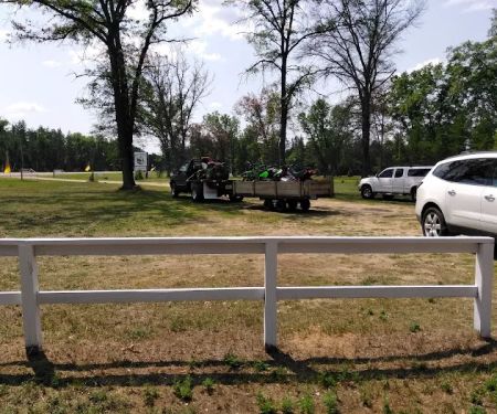 The Pine Forest Campground , RV Park and General Store