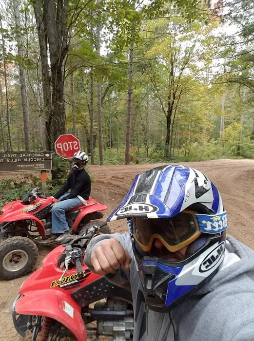 The Pine Forest Campground , RV Park and General Store Picture 8