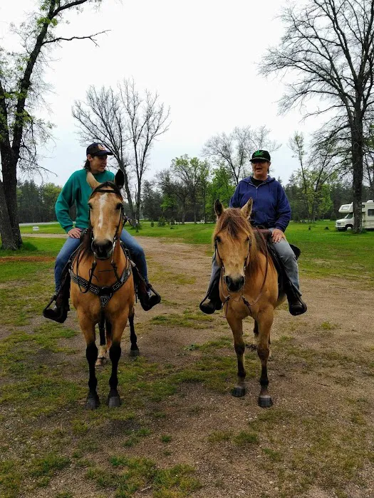The Pine Forest Campground , RV Park and General Store Picture 4