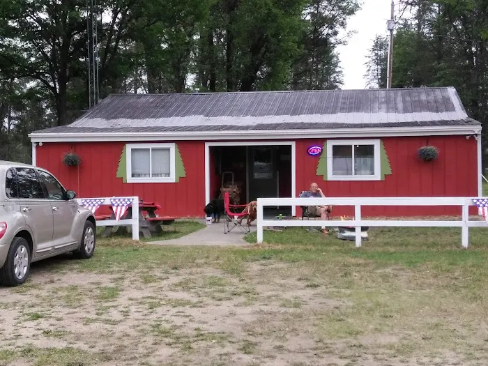 The Pine Forest Campground , RV Park and General Store Picture 6