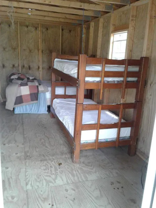 The Pine Forest Campground , RV Park and General Store Picture 9