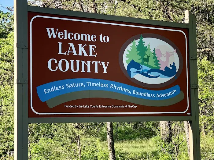 Happy Trails cabins & camping Picture 6