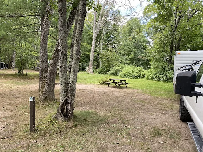 CoolWaters On the Pine River Picture 1