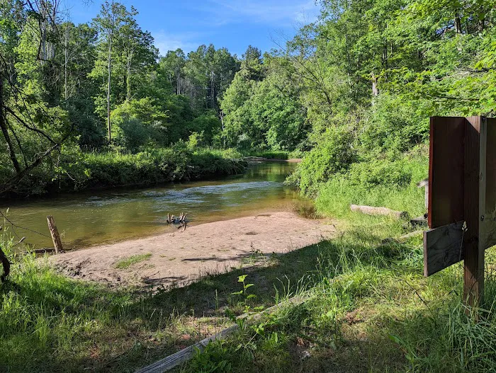 CoolWaters On the Pine River Picture 2