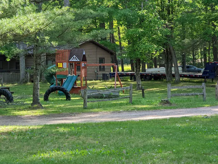 CoolWaters On the Pine River Picture 3