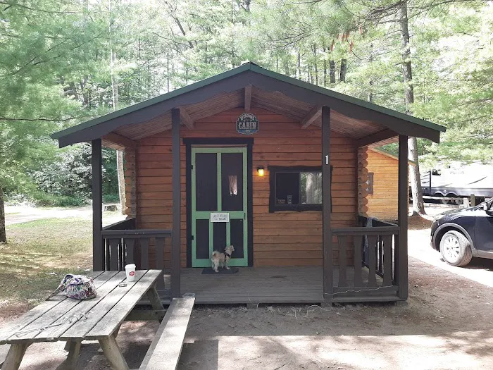 CoolWaters On the Pine River Picture 6