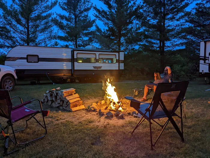 CoolWaters On the Pine River Picture 4