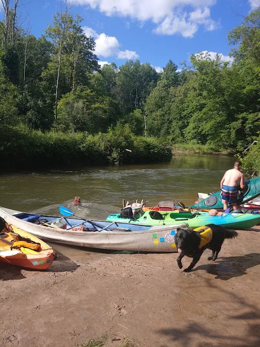 CoolWaters On the Pine River Picture 10