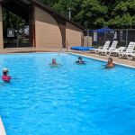 Kestelwoods Campground