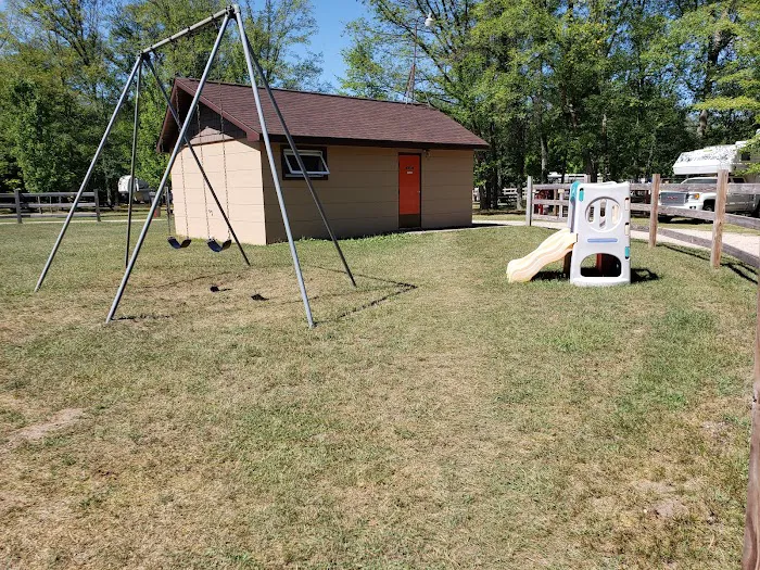 Kestelwoods Campground Picture 3