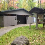 Peterson Bridge South Campground