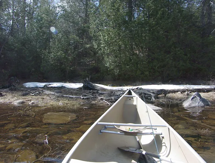 Peterson Bridge South Campground Picture 10