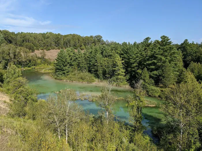 Peterson Bridge South Campground Picture 8