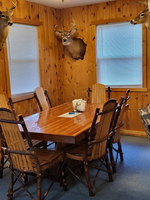 Lazy acorn cabin rentals Picture 3