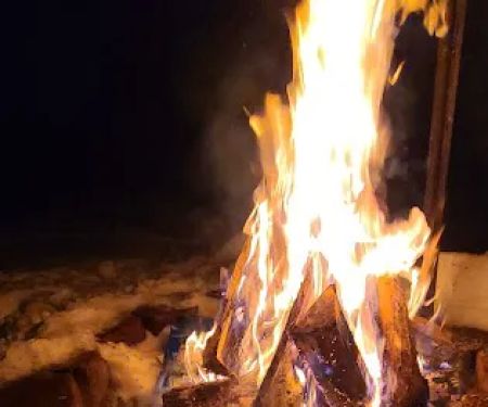 Lazy acorn cabin rentals