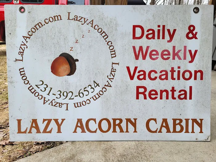 Lazy acorn cabin rentals Picture 5