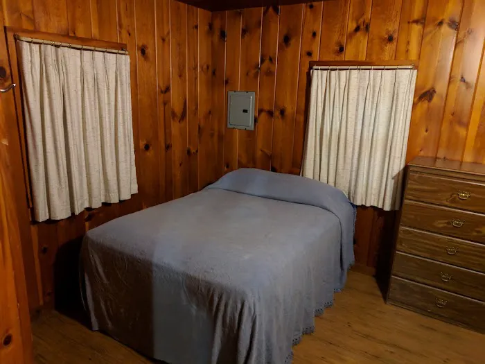 Peterson Creek Campground Picture 2