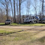Peterson Creek Campground