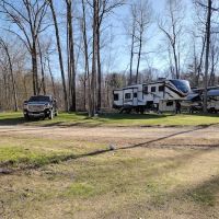 Peterson Creek Campground ico